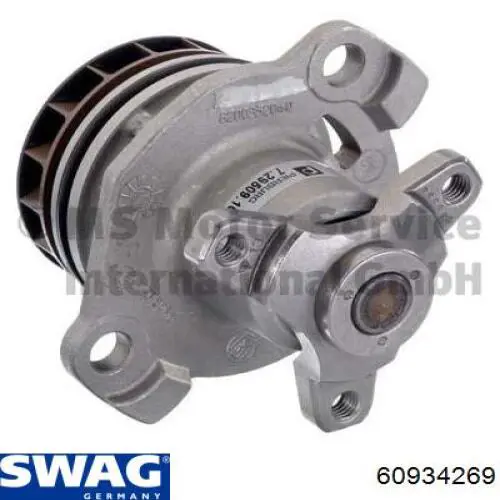 Помпа охолодження Swag 60934269 ціна, від 36.39 USD