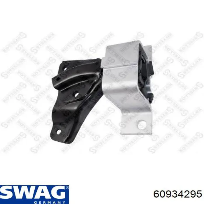 Права подушка двигуна Swag 60934295 ціна, від 42.23 USD