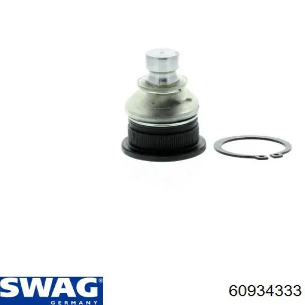 Комплект важелів передньої підвіски RL545090KIT Raiso