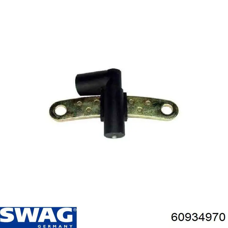 Купити 60934970 Swag Датчик положення (оборотів) коленвалу