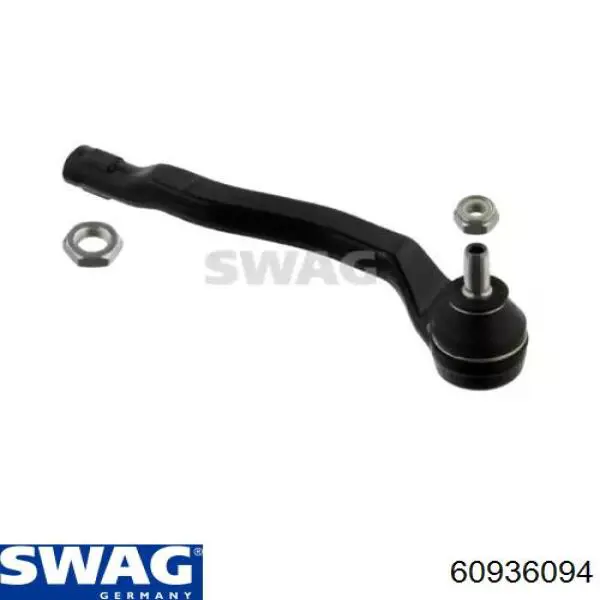 Рульовий наконечник 60936094 Swag