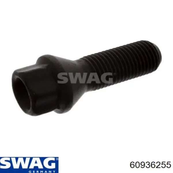 Колісний болт 60936255 Swag