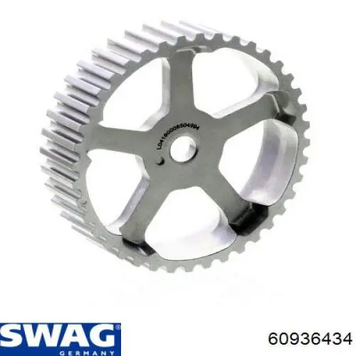 Шестерня розподільного валу 60936434 Swag