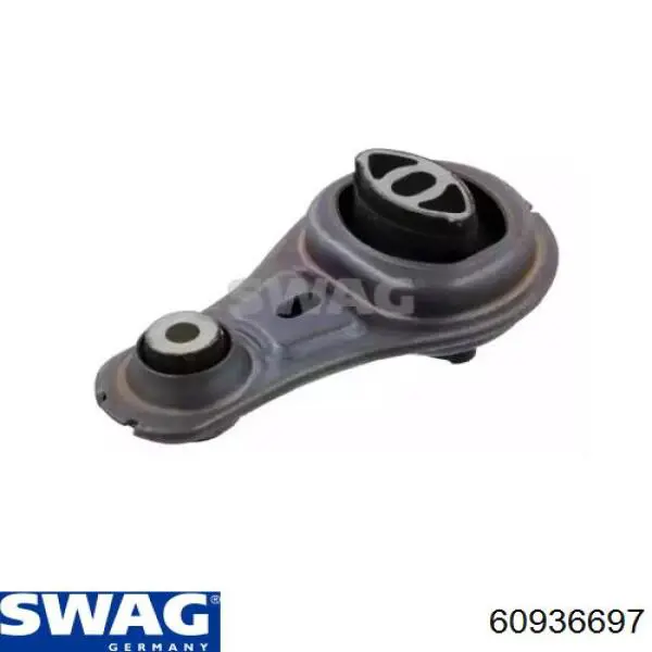 Купити 60936697 Swag Задня опора двигуна