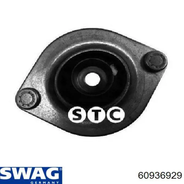 Ліва подушка двигуна Swag 60936929 ціна, від 18.18 USD