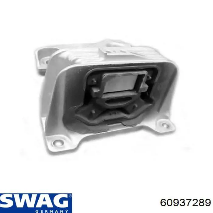 Права подушка двигуна Swag 60937289 ціна, від 86.40 USD