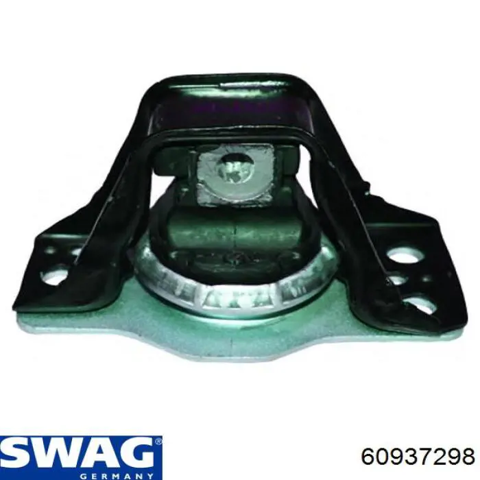 60937298 Swag подушка (опора двигуна, права)