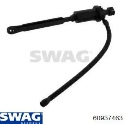 ГЦЗ Swag 60937463 ціна, від 36.91 USD