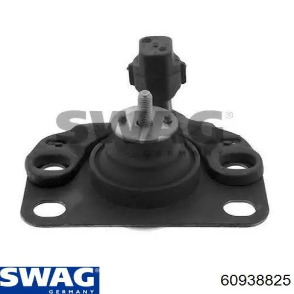 Передня опора двигуна Renault (RVI) 8200310825