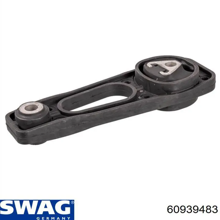 Купити 60939483 Swag Задня опора двигуна