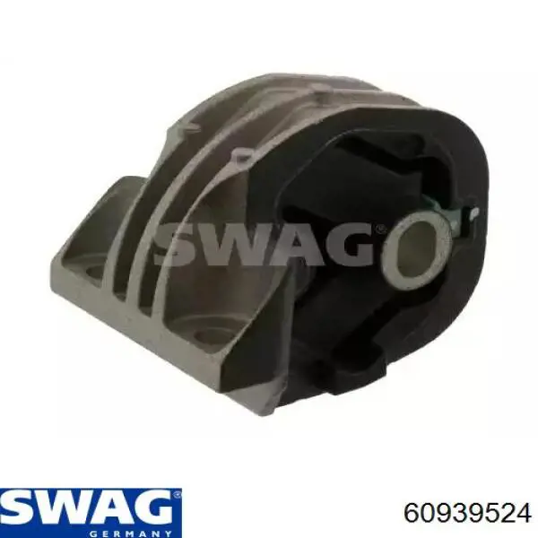 Купити 60939524 Swag Задня опора двигуна