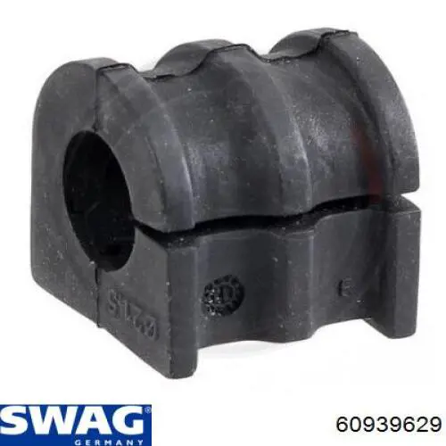 Подушка стабілізатора Swag 60939629 ціна, від 2.92 USD