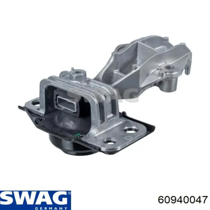 60940047 Swag Права подушка мотора