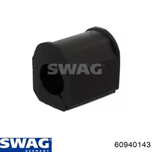 Купити 60940143 Swag Втулка стабілізатора переднього внутрішня