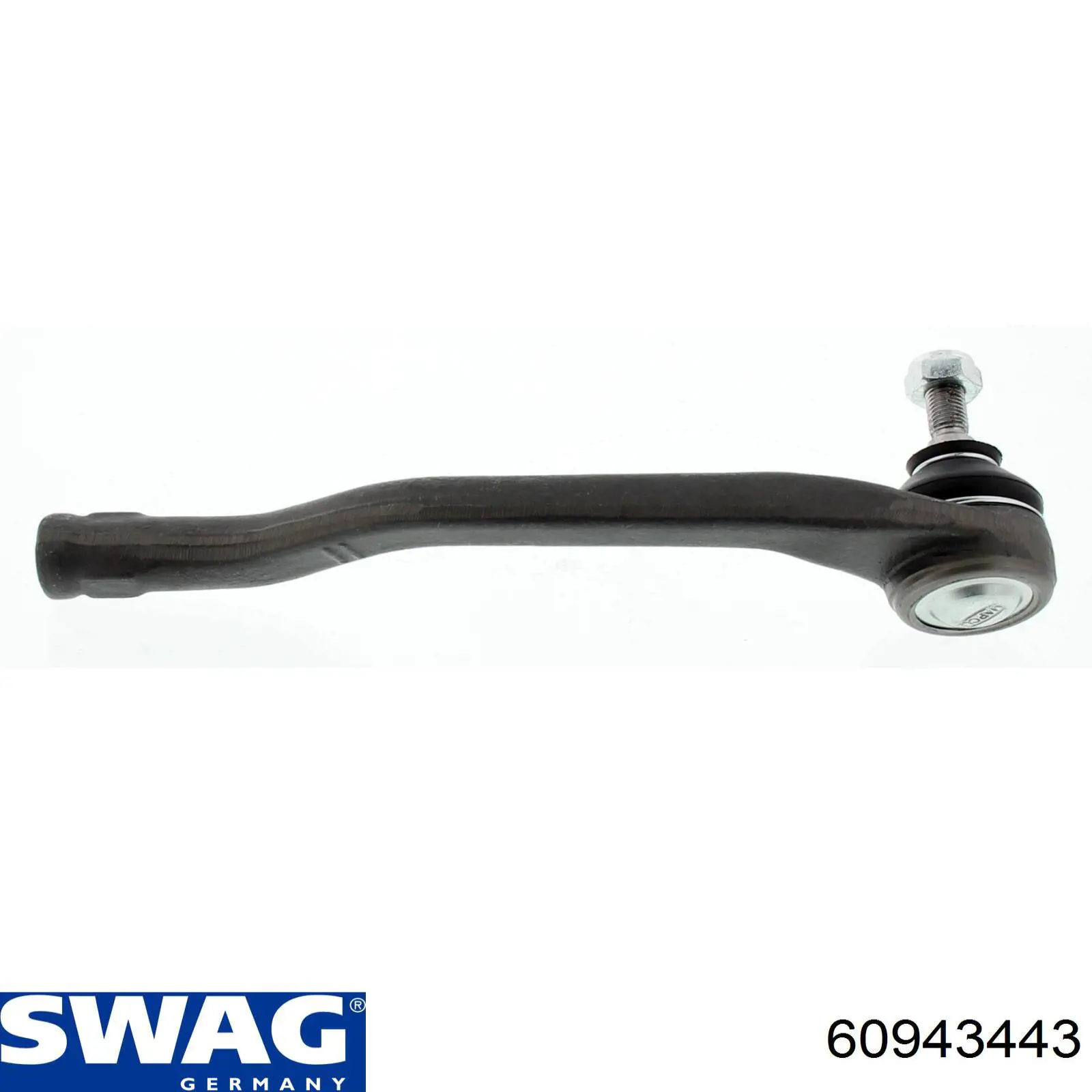Купити 60943443 Swag Рульовий наконечник
