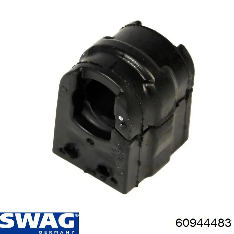 Подушка стабілізатора Swag 60944483 ціна, від 7.66 USD