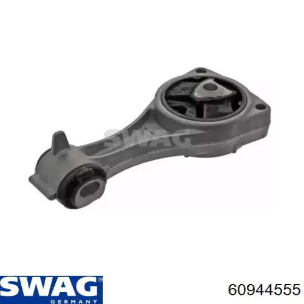 60944555 Swag Подушка (опора) двигуна, права верхня