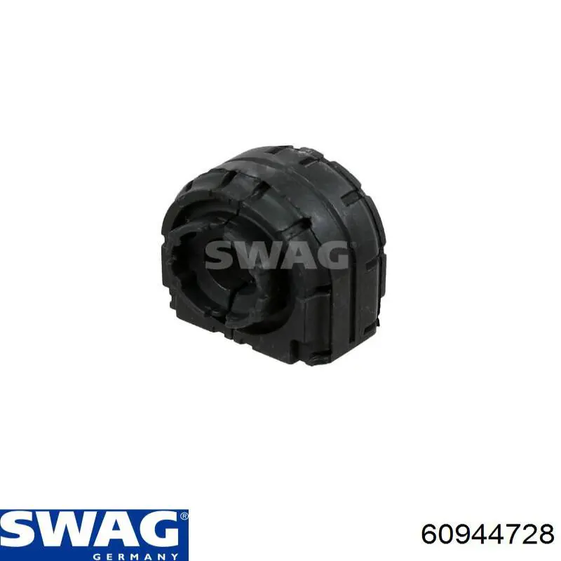 Подушка стабілізатора Swag 60944728 ціна, від 2.62 USD