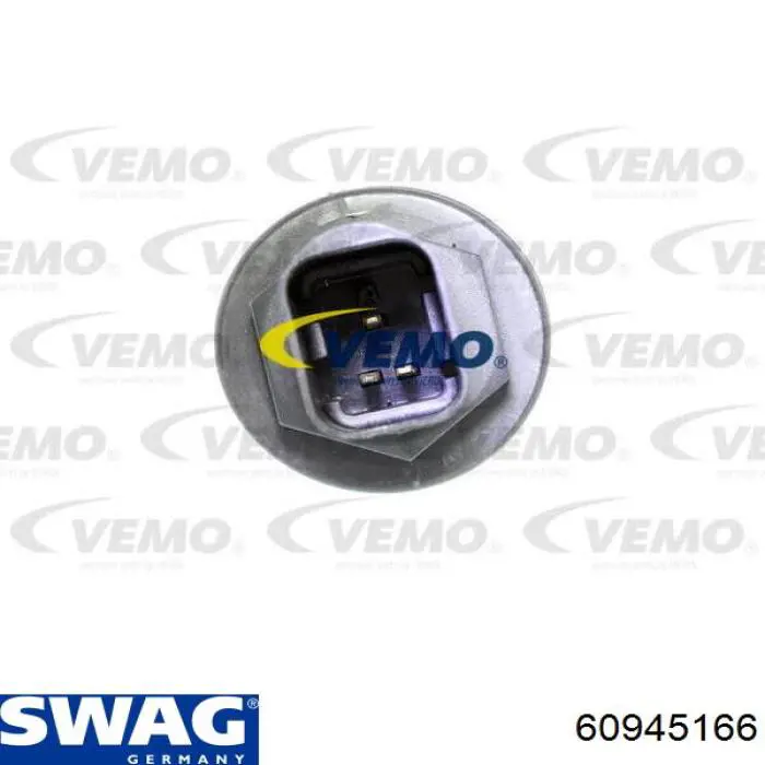 Датчик швидкості Swag 60945166 ціна, від 12.67 USD