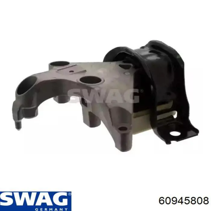 Купити 60945808 Swag Подушка (опора) двигуна, права