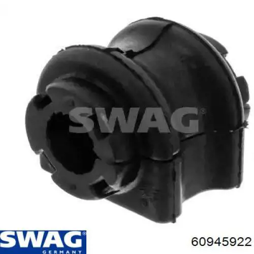 Подушка стабілізатора Swag 60945922 ціна, від 4.66 USD