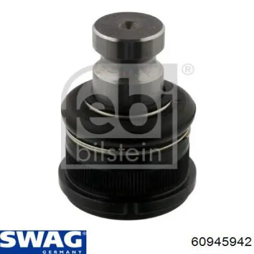 Кульова опора, нижня Swag 60945942 ціна, від 11.45 USD