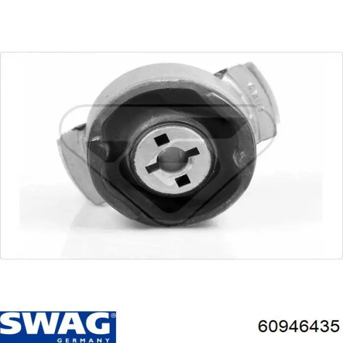 60946435 Swag Сайлентблок балки моста
