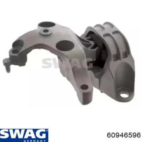 Купити 60946596 Swag Подушка (опора) двигуна, права