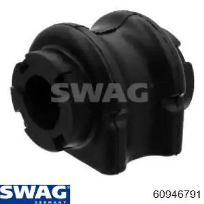 Купити 60946791 Swag Подушка стабілізатора передня