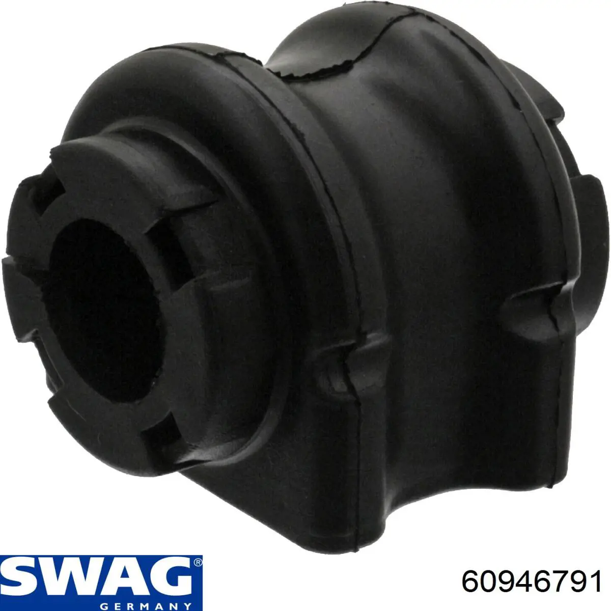 Подушка стабілізатора Swag 60946791 ціна, від 3.46 USD