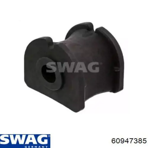 Купити 60947385 Swag Опора стабілізатора