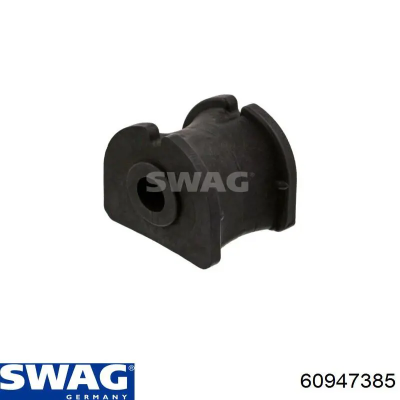 60947385 Swag Прокладка стабільзатора заднього