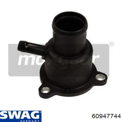 Кришка термостата Swag 60947744 ціна, від 4.43 USD