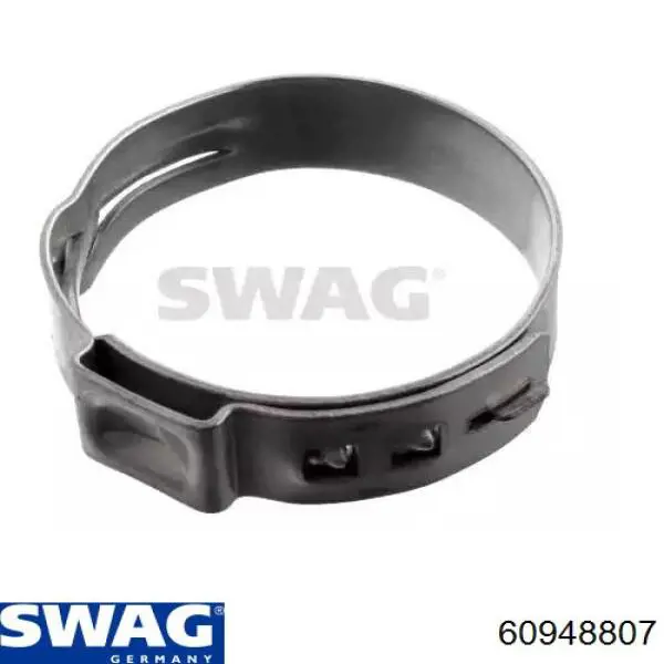 Пильник шарніра кутових швидкостей зовнішній передній Swag 60948807 ціна, від 9.13 USD