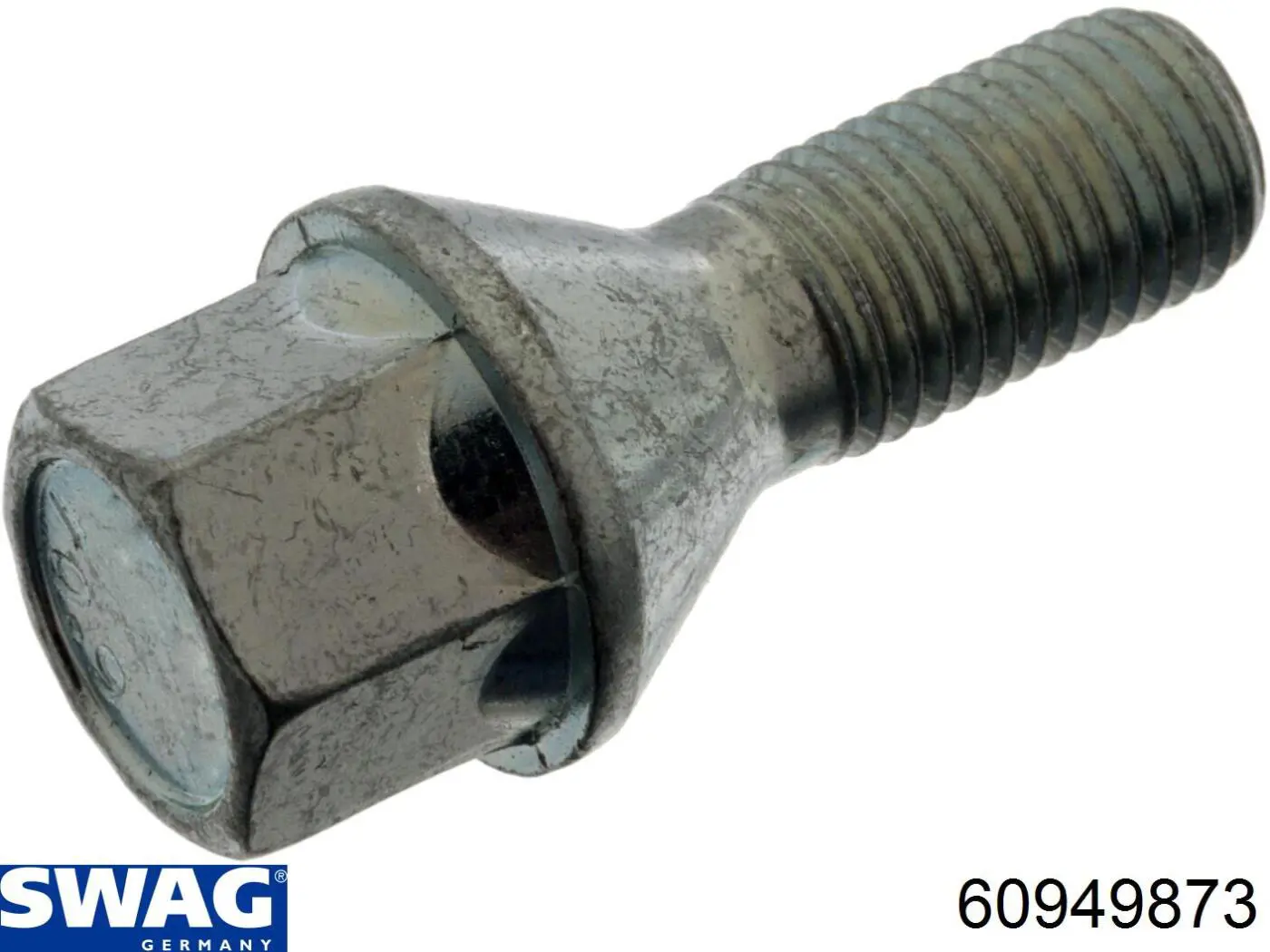 Колісний болт Swag 60949873 ціна, від 2.40 USD