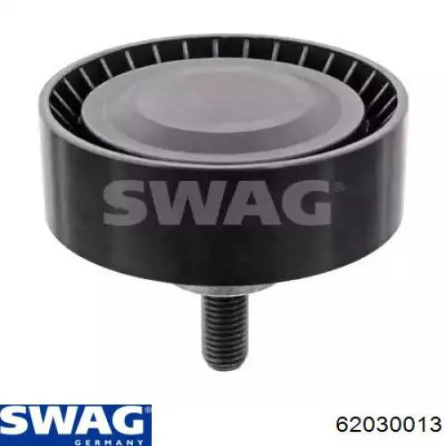 Натяжний ролик Swag 62030013 ціна, від 14.05 USD