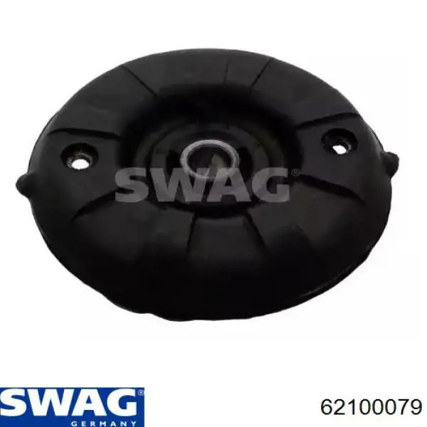 Опора стійки амортизатора переднього Swag 62100079 ціна, від 16.97 USD