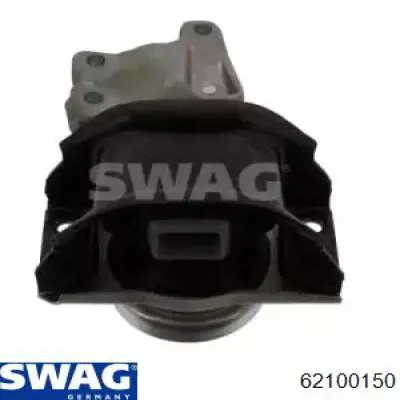 Права подушка двигуна Swag 62100150 ціна, від 70.50 USD