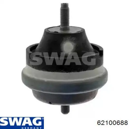 Права подушка двигуна Swag 62100688 ціна, від 23.59 USD