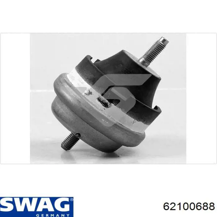 62100688 Swag подушка (опора двигуна, права)