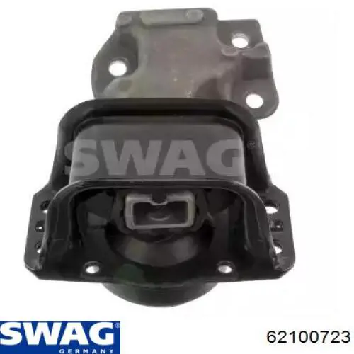 Купити 62100723 Swag Подушка (опора) двигуна, права