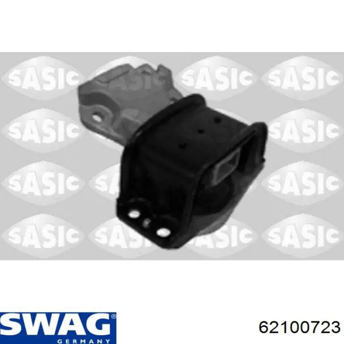 Права подушка двигуна Swag 62100723 ціна, від 66.02 USD