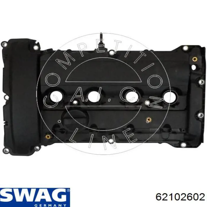 Кришка клапанна Swag 62102602 ціна, від 116.52 USD