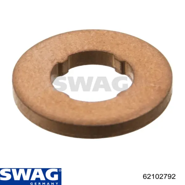 Ущільнююче кільце форсунок інжектора Swag 62102792 ціна, від 1.27 USD