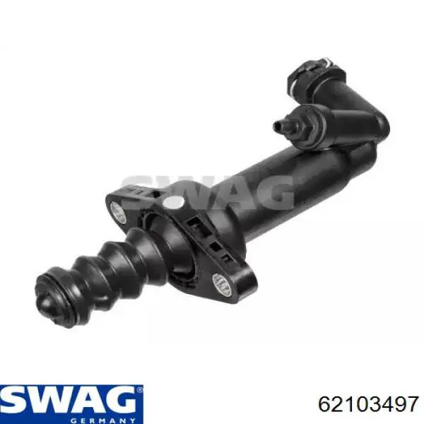 Актуатор зчеплення Swag 62103497 ціна, від 27.52 USD