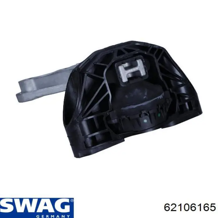 Права подушка двигуна Meha MH13026 ціна, від 81.08 USD