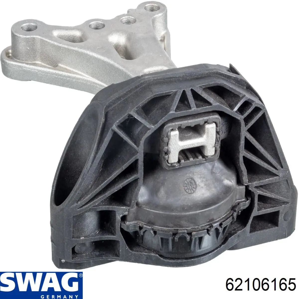 Права подушка двигуна Swag 62106165 ціна, від 58.68 USD
