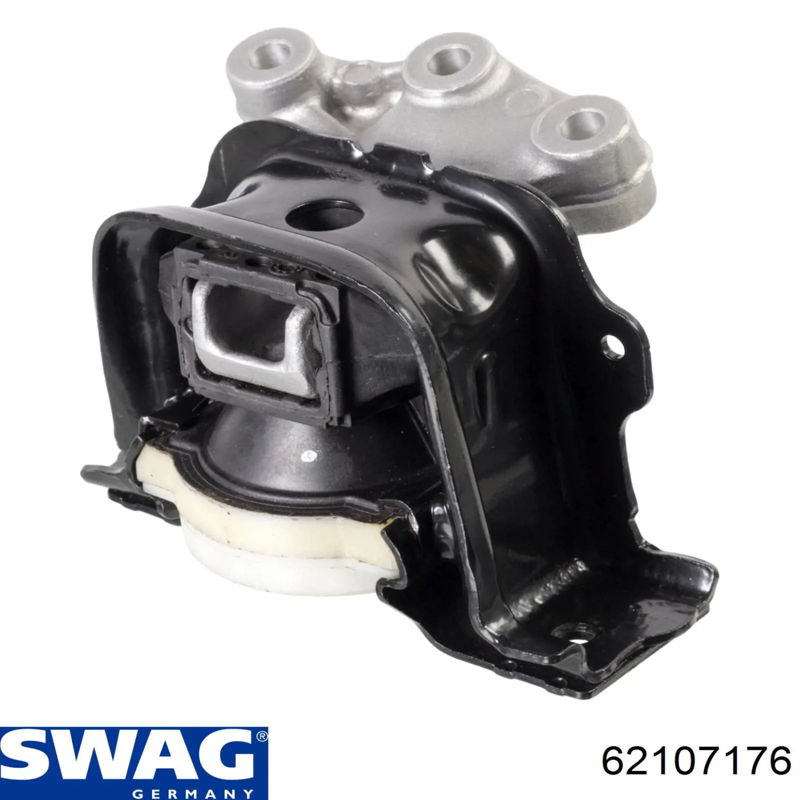 Права подушка двигуна Swag 62107176 ціна, від 74.92 USD