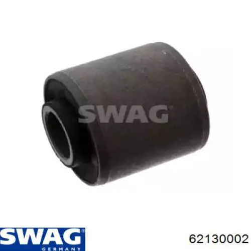 Сайлентблок кронштейна задньої подушки двигуна Swag 62130002