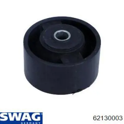 Подушка (опора) двигуна, задня (сайлентблок) Swag 62130003 ціна, від 6.91 USD